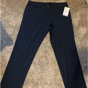 Men’s Lululemon ABC Pant Classic 38x34